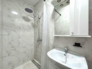 1-к квартира, на длительный срок, 24м2, 1/4 этаж