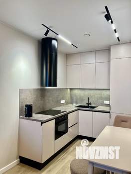 1-к квартира, на длительный срок, 40м2, 12/13 этаж