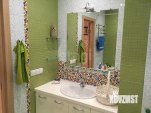 2-к квартира, на длительный срок, 60м2, 13/22 этаж