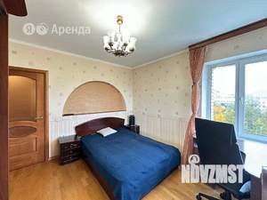 2-к квартира, на длительный срок, 73м2, 9/16 этаж