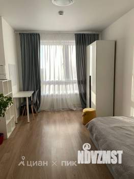 2-к квартира, на длительный срок, 57м2, 6/25 этаж