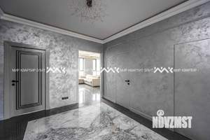 4-к квартира, на длительный срок, 163м2, 13/17 этаж