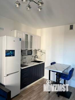 1-к квартира, на длительный срок, 21м2, 19/23 этаж