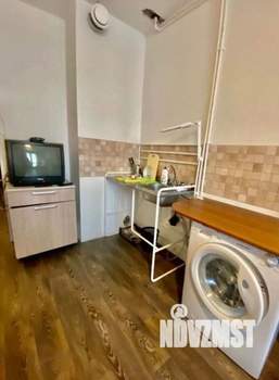 1-к квартира, посуточно, 47м2, 2/5 этаж