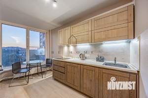 1-к квартира, на длительный срок, 37м2, 7/16 этаж