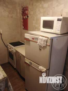 Студия квартира, на длительный срок, 26м2, 16/24 этаж