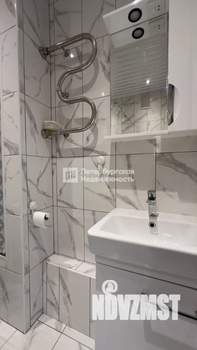 1-к квартира, на длительный срок, 41м2, 3/5 этаж