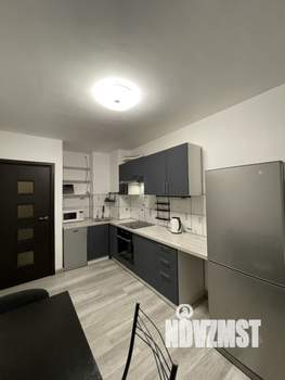 3-к квартира, на длительный срок, 80м2, 2/13 этаж
