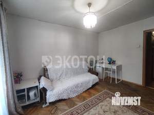 1-к квартира, на длительный срок, 34м2, 3/9 этаж