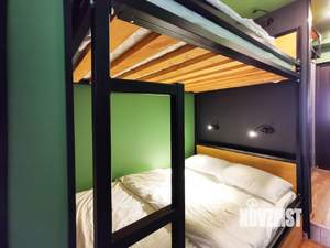 Студия квартира, посуточно, 12м2, 4/5 этаж