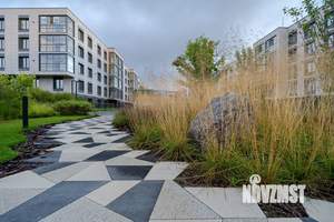 1-к квартира, посуточно, 44м2, 3/5 этаж