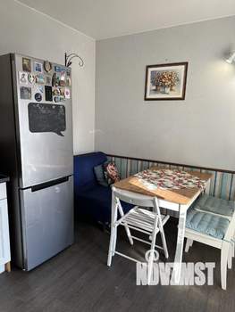 1-к квартира, на длительный срок, 45м2, 8/10 этаж