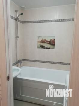 1-к квартира, на длительный срок, 37м2, 2/7 этаж