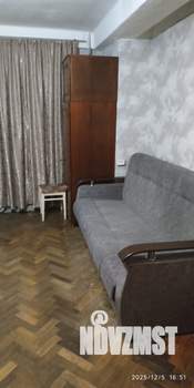 1-к квартира, на длительный срок, 31м2, 1/5 этаж