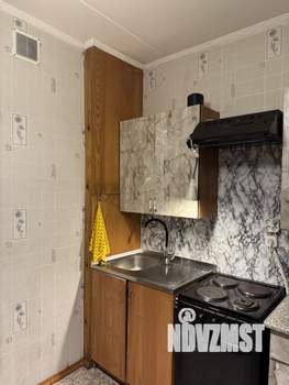 1-к квартира, на длительный срок, 36м2, 10/12 этаж