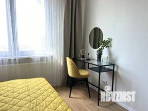 2-к квартира, посуточно, 37м2, 1/1 этаж