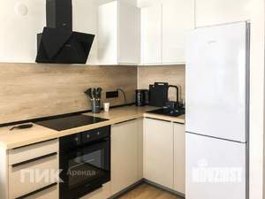 1-к квартира, на длительный срок, 44м2, 9/11 этаж