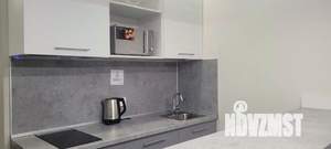 1-к квартира, посуточно, 24м2, 1/1 этаж