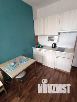 1-к квартира, посуточно, 29м2, 16/16 этаж