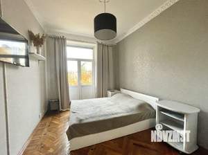 2-к квартира, на длительный срок, 53м2, 4/6 этаж