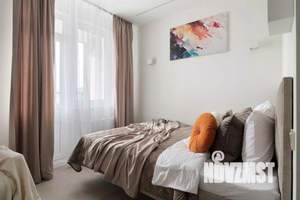 1-к квартира, посуточно, 23м2, 1/1 этаж