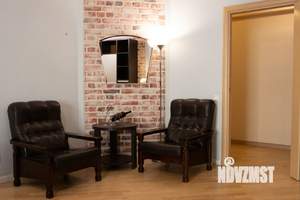 2-к квартира, посуточно, 45м2, 3/5 этаж