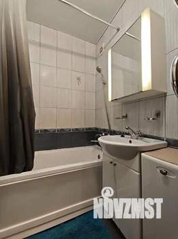 1-к квартира, на длительный срок, 41м2, 3/9 этаж