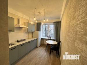 1-к квартира, на длительный срок, 31м2, 5/9 этаж
