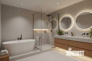 2-к квартира, на длительный срок, 170м2, 3/5 этаж