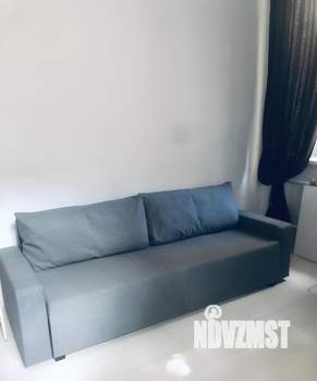 Студия квартира, на длительный срок, 25м2, 2/4 этаж