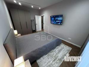 1-к квартира, на длительный срок, 36м2, 10/12 этаж