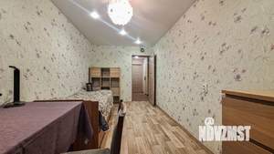 2-к квартира, на длительный срок, 60м2, 4/8 этаж