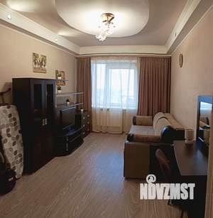 1-к квартира, на длительный срок, 35м2, 23/25 этаж