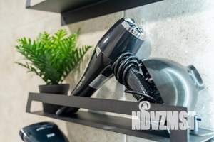 1-к квартира, посуточно, 19м2, 2/5 этаж