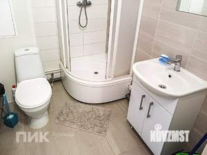 Студия квартира, на длительный срок, 24м2, 13/15 этаж
