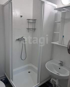 1-к квартира, на длительный срок, 32м2, 18/22 этаж