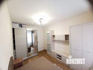 1-к квартира, на длительный срок, 34м2, 2/17 этаж