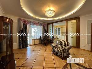3-к квартира, на длительный срок, 130м2, 2/9 этаж