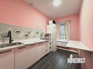 1-к квартира, на длительный срок, 24м2, 1/4 этаж