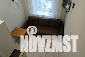 1-к квартира, посуточно, 15м2, 1/4 этаж