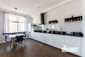 2-к квартира, на длительный срок, 81м2, 4/9 этаж