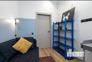 3-к квартира, на длительный срок, 66м2, 4/4 этаж