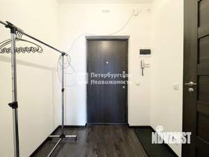 Студия квартира, на длительный срок, 24м2, 2/4 этаж