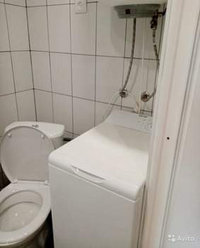Студия квартира, на длительный срок, 14м2, 2/5 этаж
