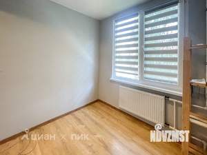 3-к квартира, на длительный срок, 41м2, 2/5 этаж