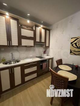 Студия квартира, на длительный срок, 24м2, 5/17 этаж