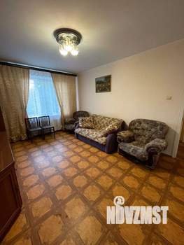 2-к квартира, на длительный срок, 63м2, 2/12 этаж