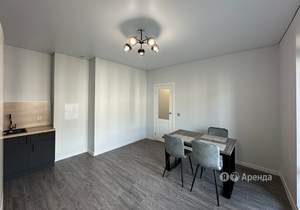 2-к квартира, на длительный срок, 54м2, 2/4 этаж