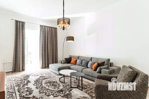 3-к квартира, на длительный срок, 186м2, 3/6 этаж