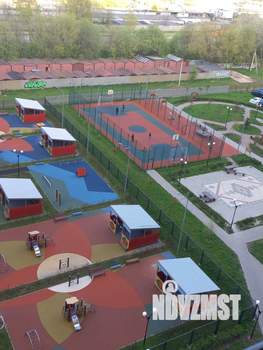 Студия квартира, на длительный срок, 24м2, 19/21 этаж